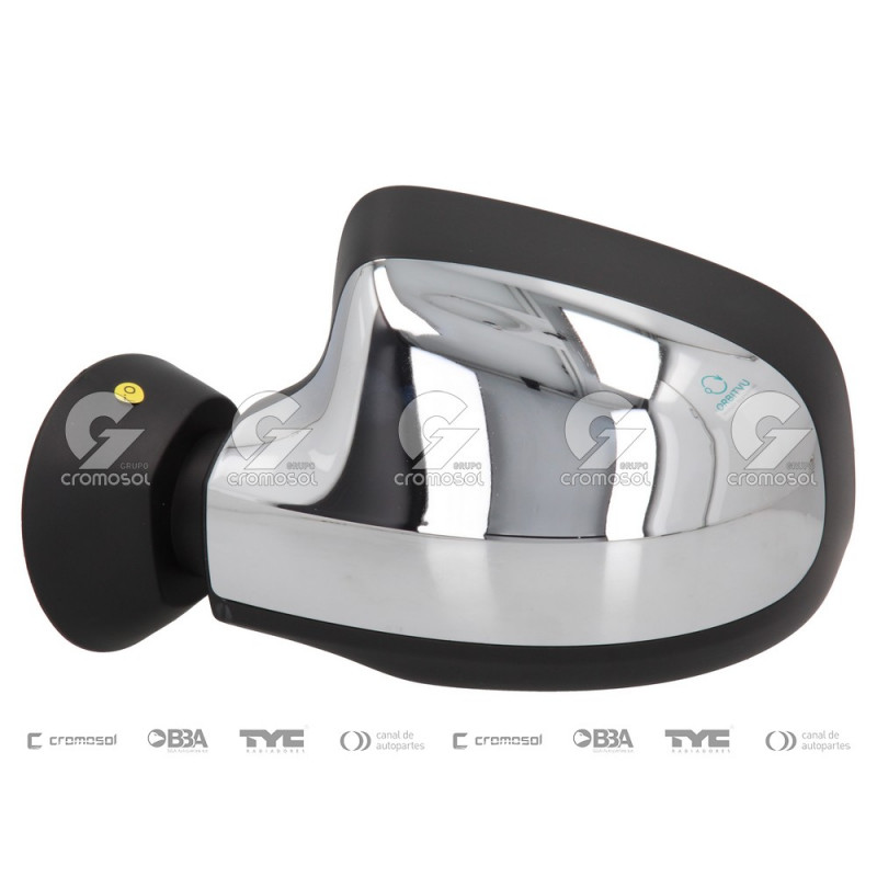 ESPEJO RETROVISOR EXTERIOR FTM 17059/22I