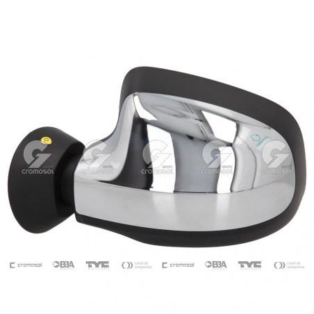 ESPEJO RETROVISOR EXTERIOR FTM 17059/22I