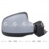 ESPEJO RETROVISOR EXTERIOR FTM 17059/23D