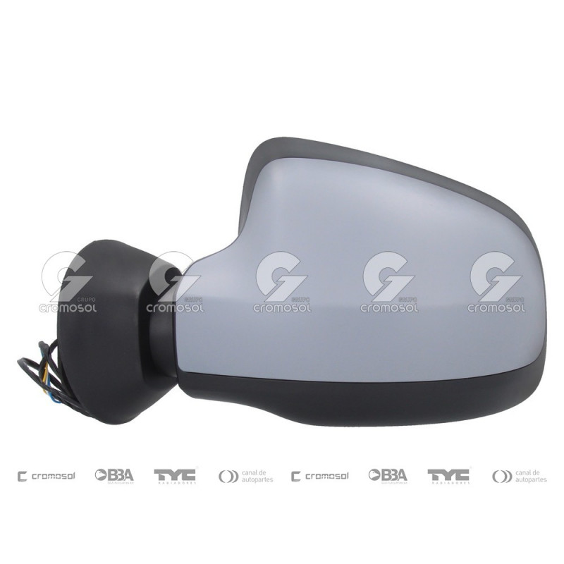 ESPEJO RETROVISOR EXTERIOR FTM 17059/23I