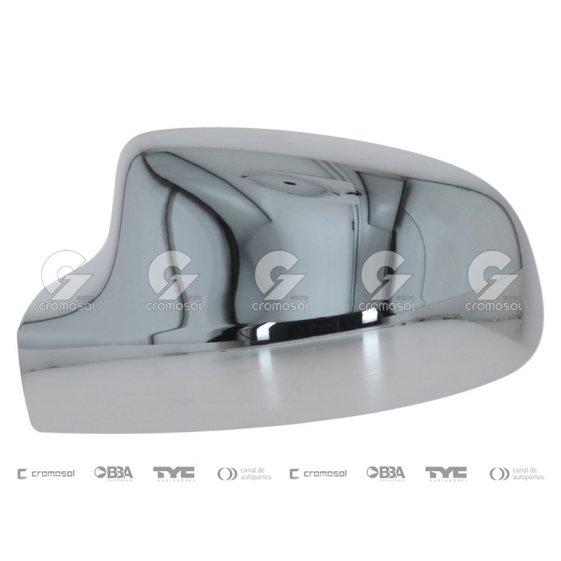 TAPA DE ESPEJO RETROVISOR EXTERIOR FTM 17059/25I