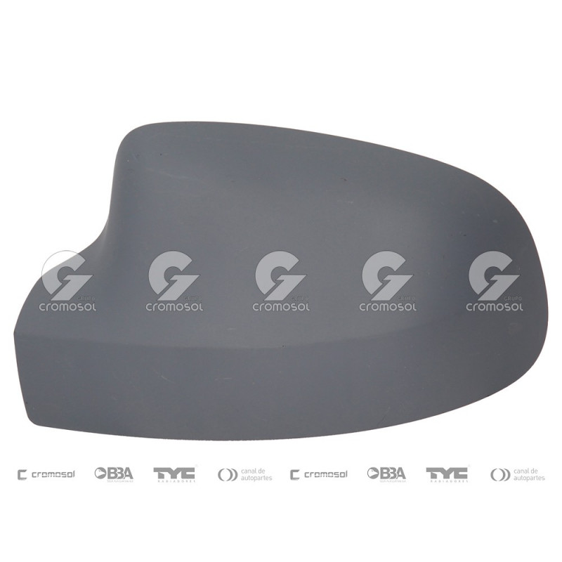 TAPA DE ESPEJO RETROVISOR EXTERIOR GIVING 17059/3I