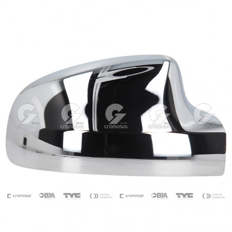 TAPA DE ESPEJO RETROVISOR EXTERIOR SPJ-ORIG. 17059/4D