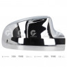 TAPA DE ESPEJO RETROVISOR EXTERIOR SPJ-ORIG. 17059/4D