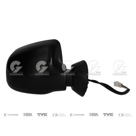 ESPEJO RETROVISOR EXTERIOR GIVING 17059/5D