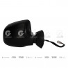 ESPEJO RETROVISOR EXTERIOR GIVING 17059/5D