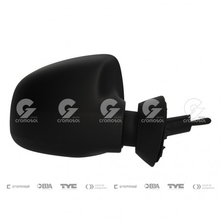 ESPEJO RETROVISOR EXTERIOR SPJ-ORIG. 17059/D