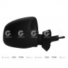 ESPEJO RETROVISOR EXTERIOR SPJ-ORIG. 17059/D