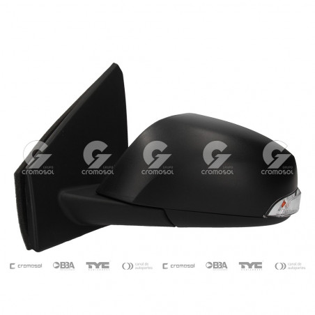 ESPEJO RETROVISOR EXTERIOR GIVING 17060/10I