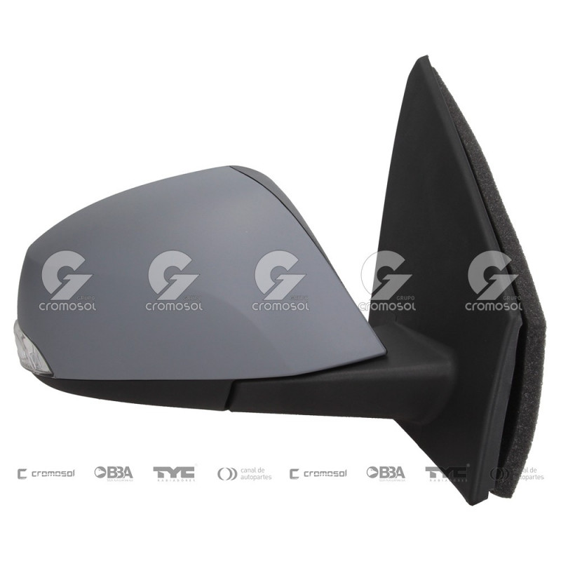 ESPEJO RETROVISOR EXTERIOR GIVING 17060/11D