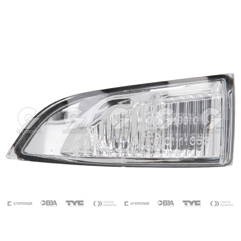 FARO DE LUZ DE GIRO (LATERAL) - ESPEJO GIVING 17060/20I