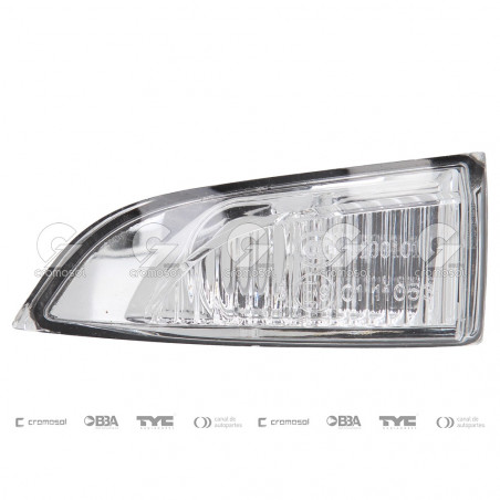 FARO DE LUZ DE GIRO (LATERAL) - ESPEJO GIVING 17060/20I