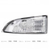 FARO DE LUZ DE GIRO (LATERAL) - ESPEJO GIVING 17060/20I