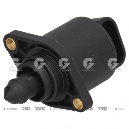 MOTOR PASO A PASO (IAC) DELPHI 62832/20