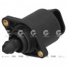 MOTOR PASO A PASO (IAC) DELPHI 62832/20