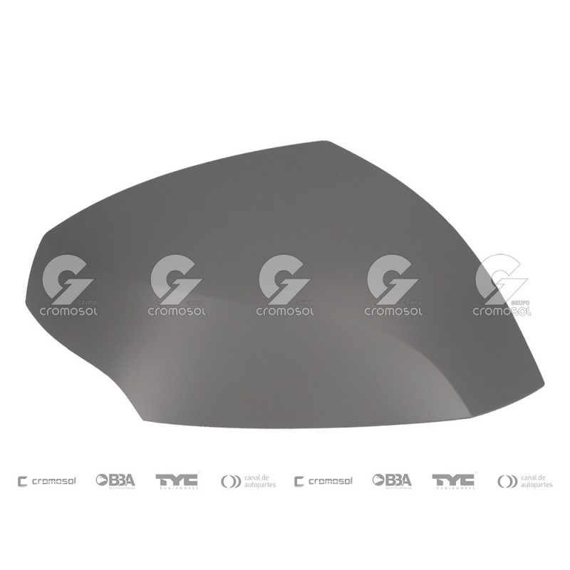 TAPA DE ESPEJO RETROVISOR EXTERIOR SPJ-ORIG. 17060/3D