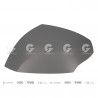 TAPA DE ESPEJO RETROVISOR EXTERIOR SPJ-ORIG. 17060/3I