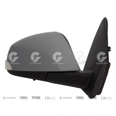 ESPEJO RETROVISOR EXTERIOR SPJ-ORIG. 17060/5D