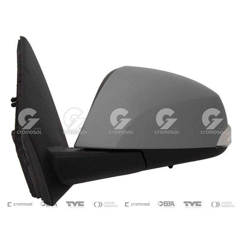 ESPEJO RETROVISOR EXTERIOR SPJ-ORIG. 17060/5I