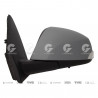 ESPEJO RETROVISOR EXTERIOR SPJ-ORIG. 17060/5I