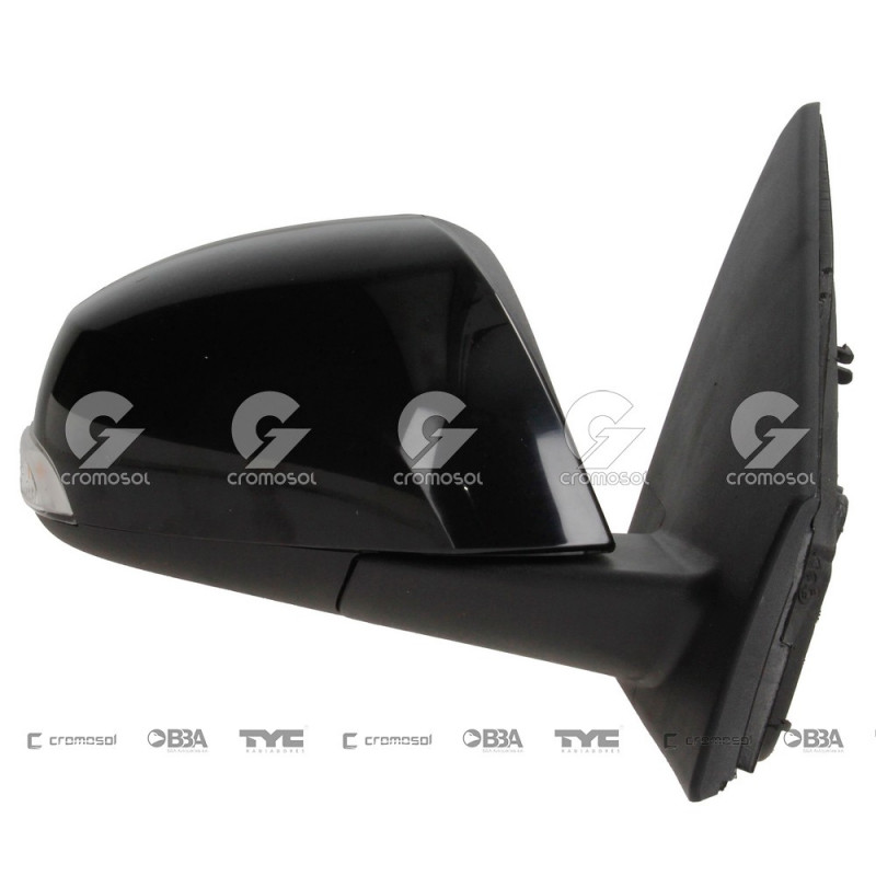 ESPEJO RETROVISOR EXTERIOR SPJ-ORIG. 17060/D