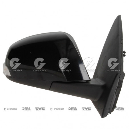 ESPEJO RETROVISOR EXTERIOR SPJ-ORIG. 17060/D