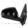 ESPEJO RETROVISOR EXTERIOR SPJ-ORIG. 17060/D