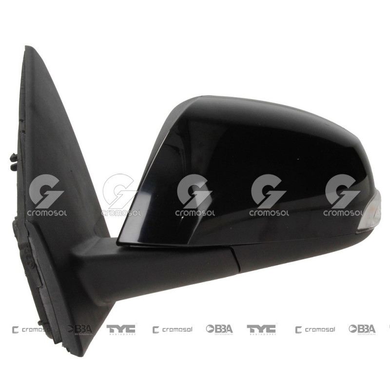 ESPEJO RETROVISOR EXTERIOR SPJ-ORIG. 17060/I
