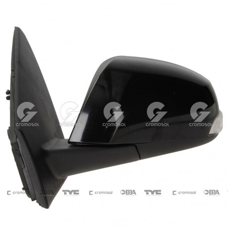 ESPEJO RETROVISOR EXTERIOR SPJ-ORIG. 17060/I