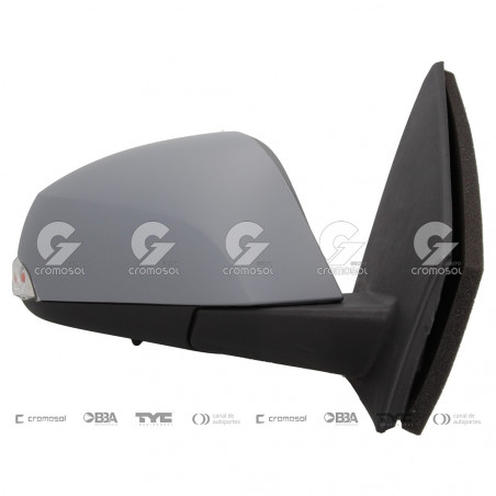 ESPEJO RETROVISOR EXTERIOR GIVING 17061/D