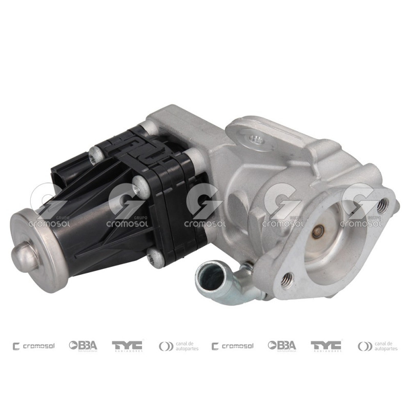 VALVULA DE RECIRCULACION DE GASES (EGR) HITNA 62817
