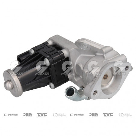 VALVULA DE RECIRCULACION DE GASES (EGR) HITNA 62817
