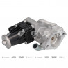 VALVULA DE RECIRCULACION DE GASES (EGR) HITNA 62817