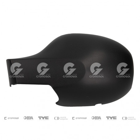 TAPA DE ESPEJO RETROVISOR EXTERIOR GIVING 17064/2I