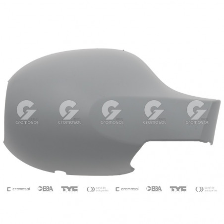 TAPA DE ESPEJO RETROVISOR EXTERIOR GIVING 17064/3D