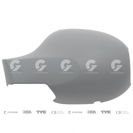 TAPA DE ESPEJO RETROVISOR EXTERIOR GIVING 17064/3I