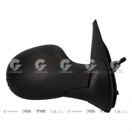 ESPEJO RETROVISOR EXTERIOR GIVING 17064/5D