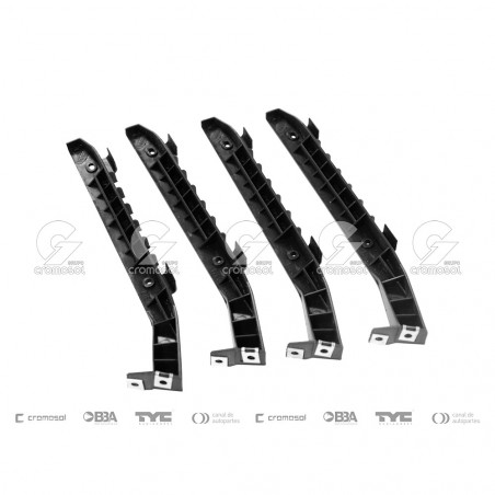 SOPORTE DE PARAGOLPE DELANTERO RETOV 171/I