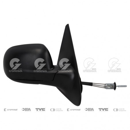 ESPEJO RETROVISOR EXTERIOR ORIG. 17101/D