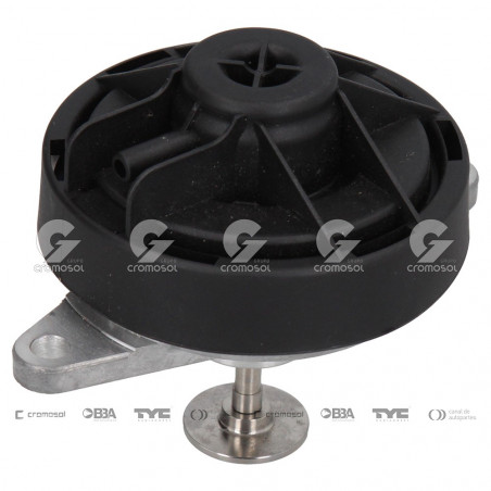VALVULA DE RECIRCULACION DE GASES (EGR) HITNA 62822