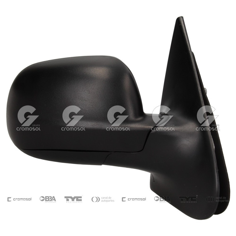 ESPEJO RETROVISOR EXTERIOR ORIG. 17102/2D