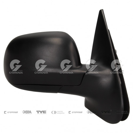 ESPEJO RETROVISOR EXTERIOR ORIG. 17102/2D