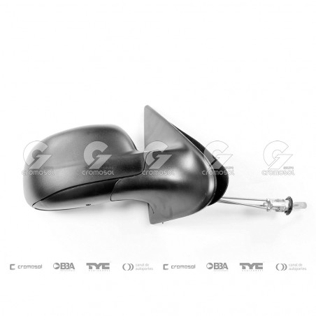 ESPEJO RETROVISOR EXTERIOR ORIG. 17102/D