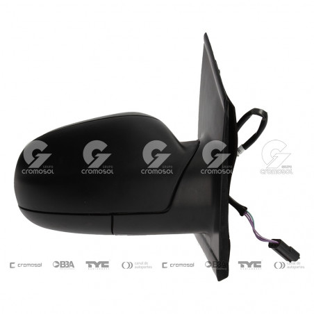 ESPEJO RETROVISOR EXTERIOR SPJ-ORIG. 17103/10D