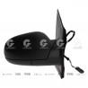 ESPEJO RETROVISOR EXTERIOR SPJ-ORIG. 17103/10D