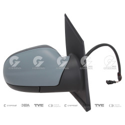 ESPEJO RETROVISOR EXTERIOR...