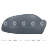 TAPA DE ESPEJO RETROVISOR EXTERIOR GIVING 17103/19D