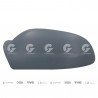 TAPA DE ESPEJO RETROVISOR EXTERIOR GIVING 17103/19I