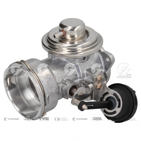 VALVULA DE RECIRCULACION DE GASES (EGR) HITNA 62824