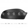 TAPA DE ESPEJO RETROVISOR EXTERIOR GIVING 17103/2D
